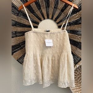 American Eagle Top NWT